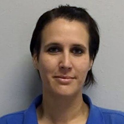 Photo of Tami Reuter