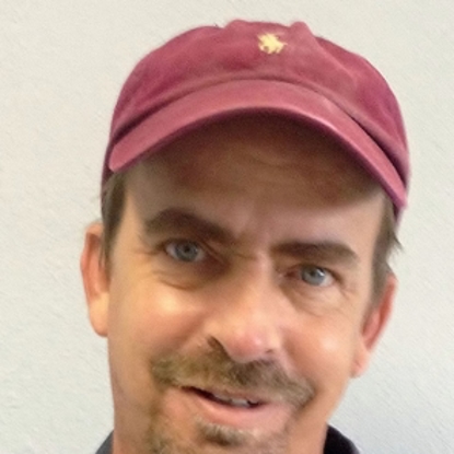 Photo of Todd Dickson